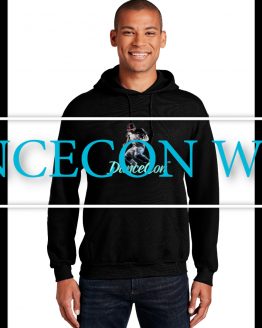 DanceCon Wear